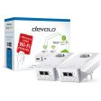 Powerline Devolo Mesh WiFi 2 Starter Kit Fashion