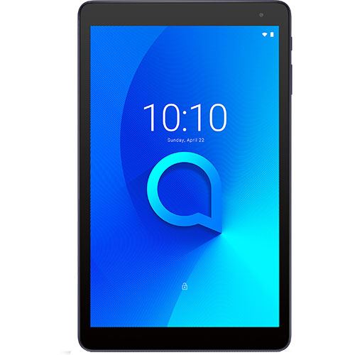 Tablet Alcatel 1T 10.1   - 16GB - Wi-Fi - Premium Black Cheap