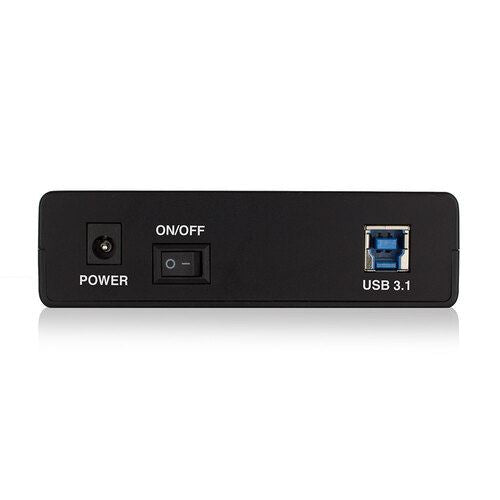 Caixa para Disco SATA Ewent 3.5  - Preto Online Hot Sale