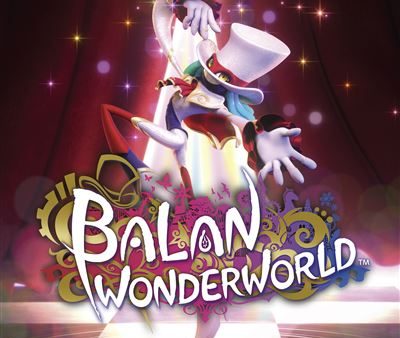 Balan Wonderworld - PS5 Discount