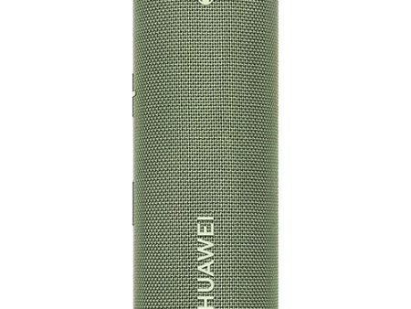 Coluna Bluetooth Huawei Sound Joy - Spruce Green Online Hot Sale