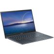 Computador Portátil Asus ZenBook 14 UM425UA-R55DHDCB1 | 14   | Ryzen 5 5500U | 8GB | 512GB SSD Cheap