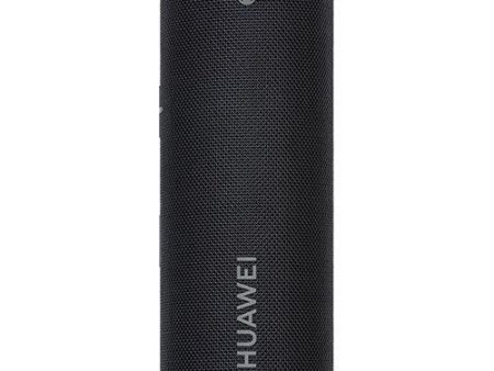 Coluna Bluetooth Huawei Sound Joy - Obsidian Black on Sale