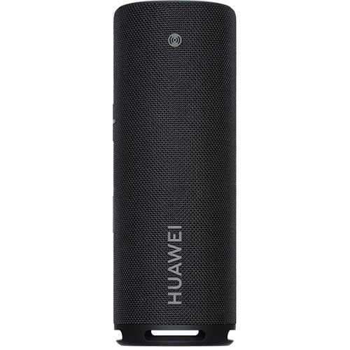 Coluna Bluetooth Huawei Sound Joy - Obsidian Black on Sale