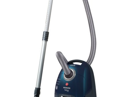 Aspirador Hoover Telios Extra TX60 Pets ++ Fashion