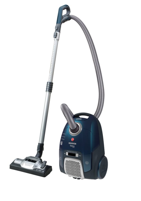 Aspirador Hoover Telios Extra TX60 Pets ++ Fashion