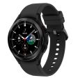 Smartwatch Samsung Galaxy Watch4 Classic 46mm LTE Preto on Sale