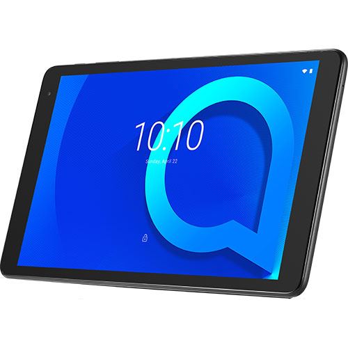 Tablet Alcatel 1T 10.1   - 16GB - Wi-Fi - Premium Black Cheap