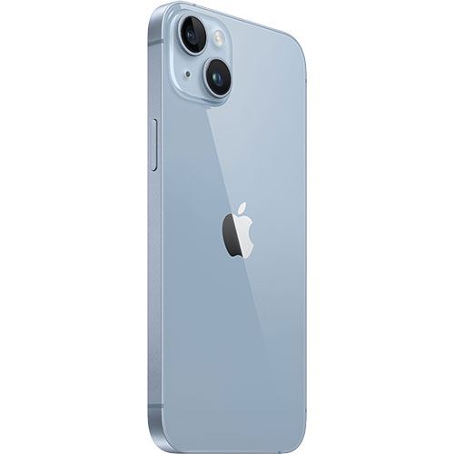 Apple iPhone 14 Plus - 512GB - Azul Online Sale