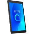 Tablet Alcatel 1T 10.1   - 16GB - Wi-Fi - Premium Black Cheap