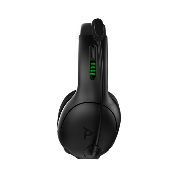 Headset Gaming Xbox PDP sem fios LVL50 Preto Discount