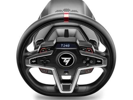 Volante Thrustmaster T248 - PS5   PS4   PC For Sale