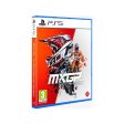 Jogo PS5 MXGP 2020 Hot on Sale