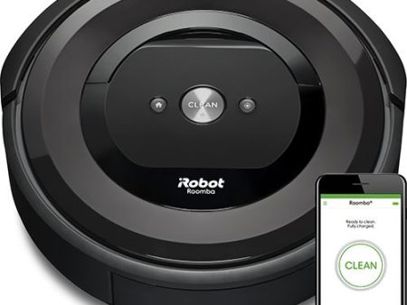 Aspirador Robot iRobot Roomba e5 Cheap