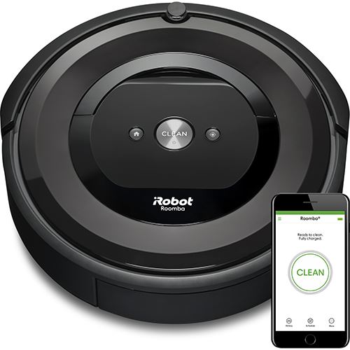 Aspirador Robot iRobot Roomba e5 Cheap