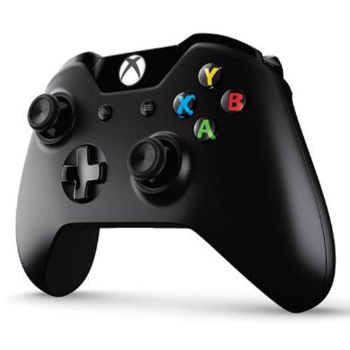 Microsoft Xbox One Wireless Controller com Jack 3.5mm Supply