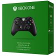 Microsoft Xbox One Wireless Controller com Jack 3.5mm Supply