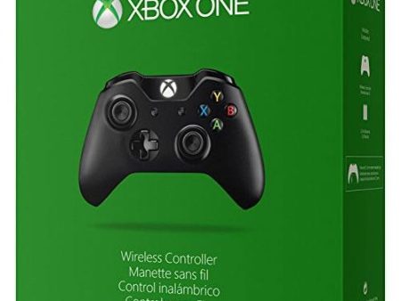 Microsoft Xbox One Wireless Controller com Jack 3.5mm Supply