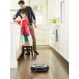 Aspirador Robot iRobot Roomba e5 Cheap