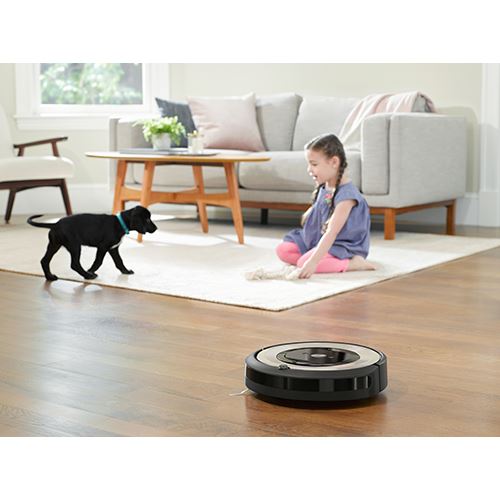 Aspirador Robot iRobot Roomba e5 Cheap