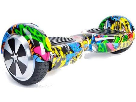 Hoverboard Storex UrbanGlide 65 - Multicolor Online now