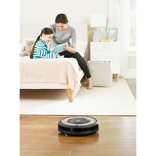 Aspirador Robot iRobot Roomba e5 Cheap