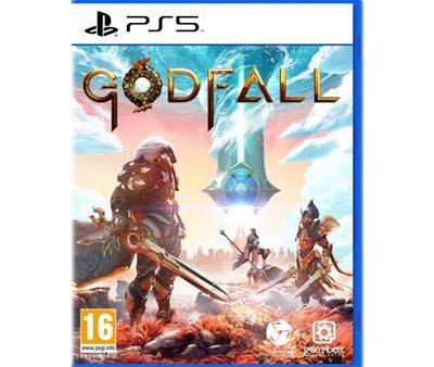 Godfall - PS5 Online Hot Sale