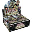 Battle of Chaos - Booster Box (1st Edition) Online Hot Sale