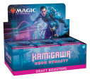 Kamigawa: Neon Dynasty - Draft Booster Display Cheap