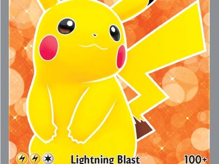 Pikachu V (157 172) [Sword & Shield: Brilliant Stars] Discount