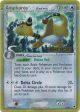 Ampharos (1 101) (Delta Species) (Stamped) [EX: Dragon Frontiers] For Cheap