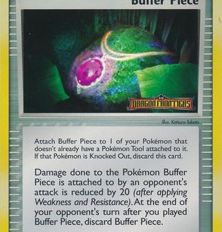 Buffer Piece (72 101) (Stamped) [EX: Dragon Frontiers] Discount