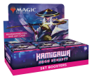 Kamigawa: Neon Dynasty - Set Booster Display Online