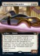 Mysterious Limousine (Extended Art) [Streets of New Capenna] Sale