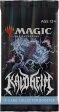 Kaldheim - Collector Booster Pack For Discount