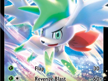 Shaymin V (013 172) [Sword & Shield: Brilliant Stars] Online now