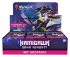 Kamigawa: Neon Dynasty - Set Booster Display Online