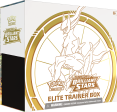 Sword & Shield: Brilliant Stars - Elite Trainer Box For Cheap