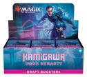 Kamigawa: Neon Dynasty - Draft Booster Display Cheap