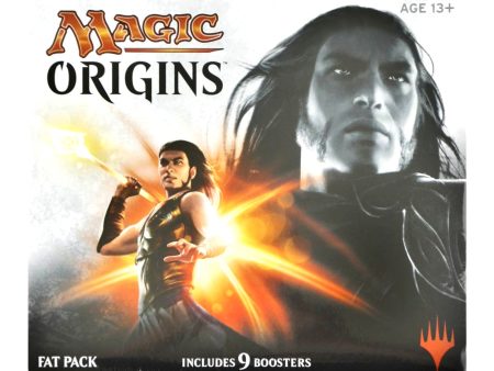 Magic Origins - Bundle Discount