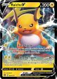 Raichu V (045 172) [Sword & Shield: Brilliant Stars] on Sale