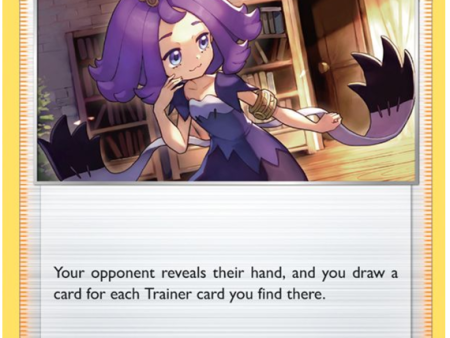 Acerola s Premonition (129 172) [Sword & Shield: Brilliant Stars] Supply