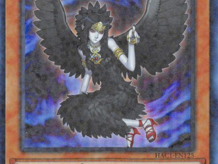 Fabled Grimro (Duel Terminal) [HAC1-EN125] Parallel Rare Hot on Sale