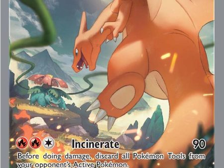 Charizard V (154 172) [Sword & Shield: Brilliant Stars] Cheap