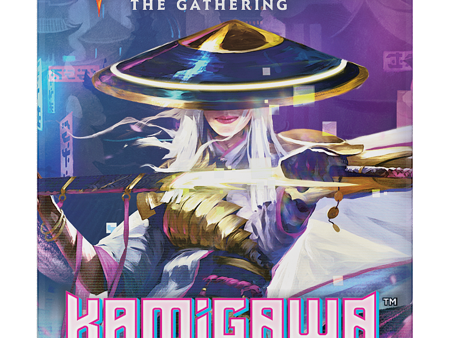 Kamigawa: Neon Dynasty - Set Booster Pack Cheap