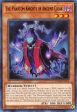 The Phantom Knights of Ancient Cloak [MGED-EN078] Rare Discount