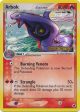 Arbok (13 101) (Delta Species) (Stamped) [EX: Dragon Frontiers] Fashion