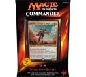 Commander 2015 - Commander Deck (Wade into Battle) For Sale