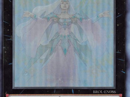 Beatrice, Lady of the Eternal [BROL-EN086] Ultra Rare Supply