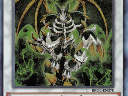 Thought Ruler Archfiend [BROL-EN070] Ultra Rare Online Hot Sale